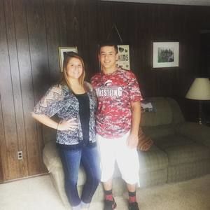 Meet your Posher, Michael